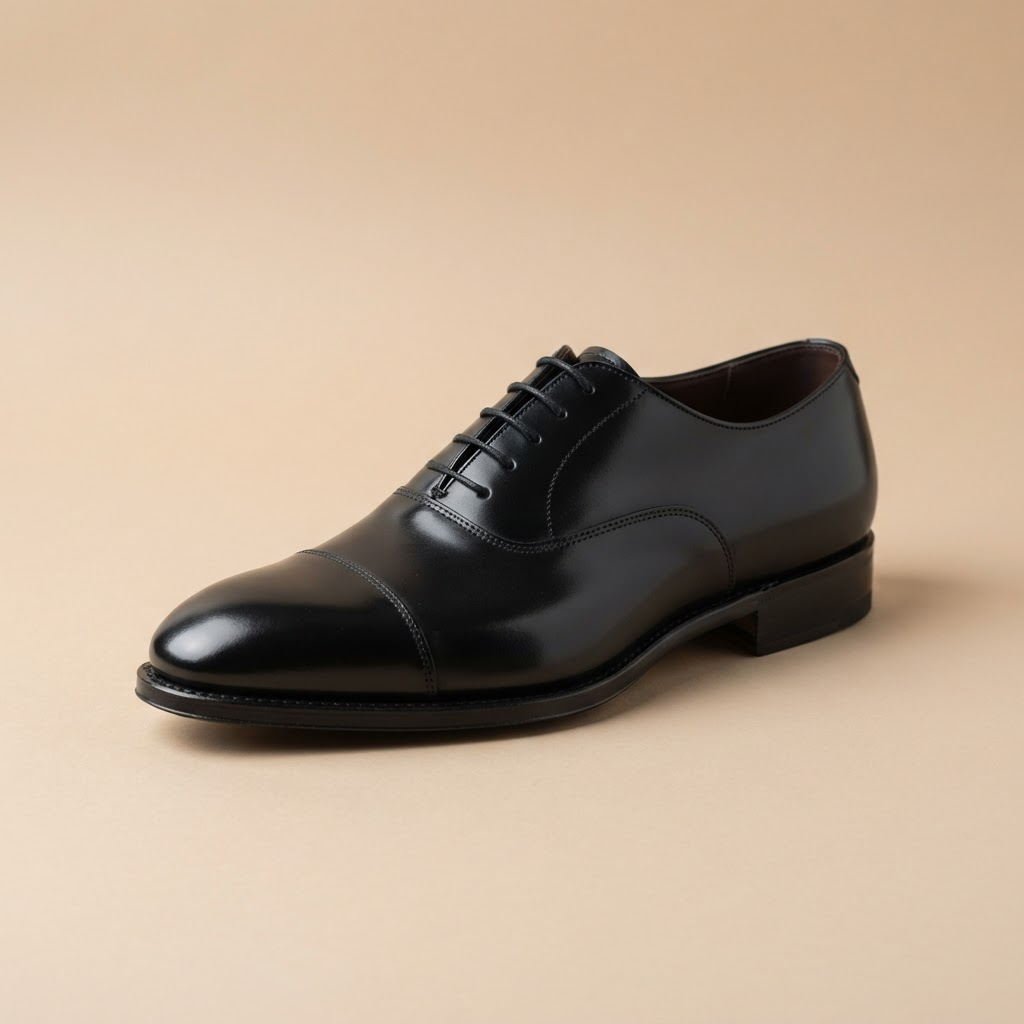 Classic Oxford — sample product photo